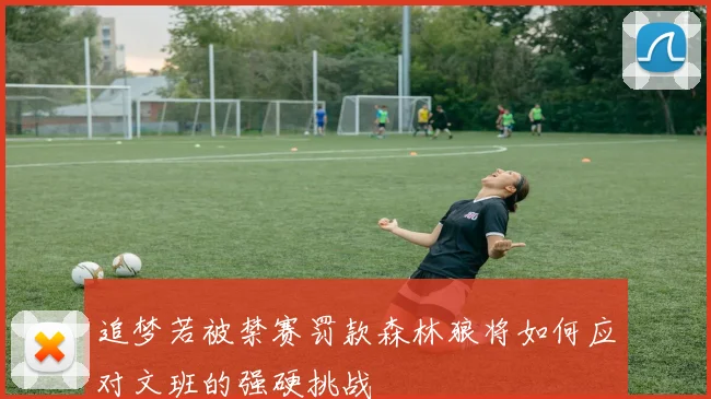 追梦若被禁赛罚款森林狼将如何应对文班的强硬挑战