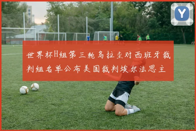 世界杯H组第三轮乌拉圭对西班牙裁判组名单公布美国裁判埃尔法思主裁判